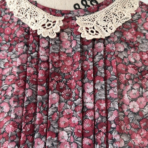 Vintage Jerrel of Texas Dress - Picture 3 of 12